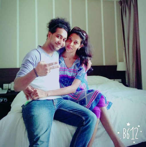 ලාරයි පොඩ්ඩියි