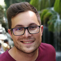 author