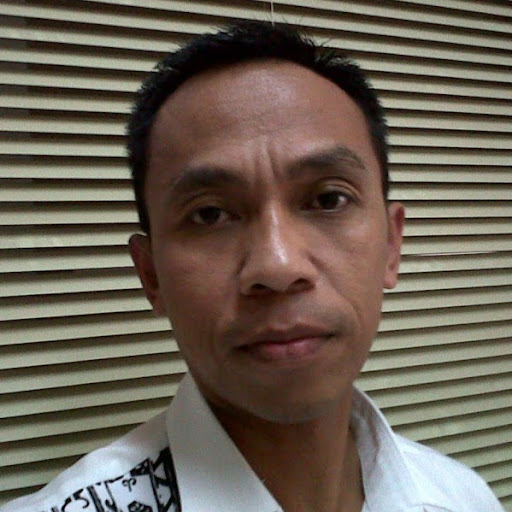 Jamaluddin MBA