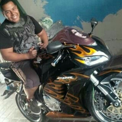 Edgar Sanchez's avatar
