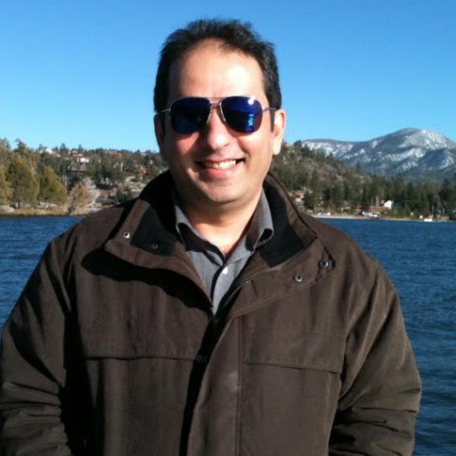 Sam Sharif