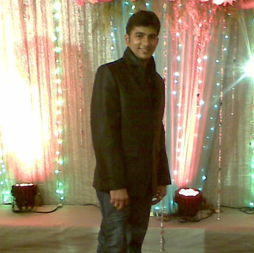 jeenit shah