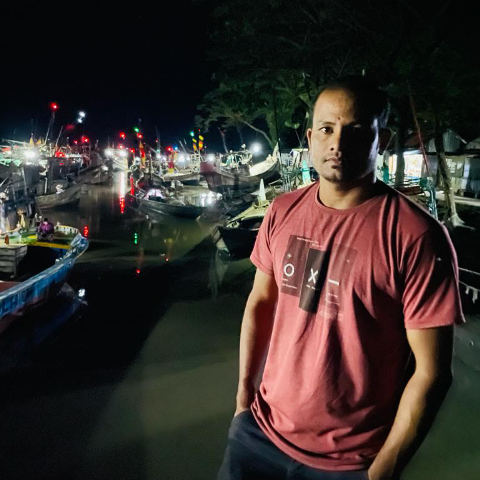 Tanjib sarowar sumon