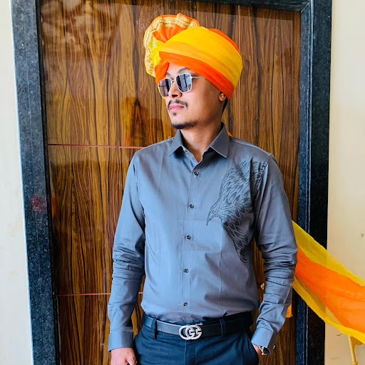 abhishek khede