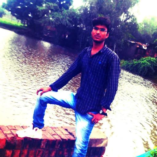 Vishal Chaudhary