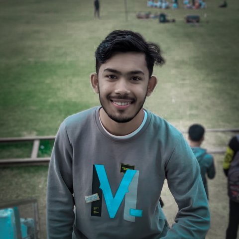 author