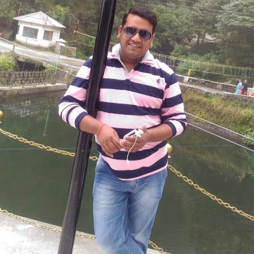 Ambuj Srivastava