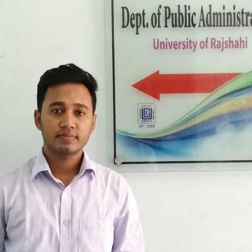 Faisal Hossain