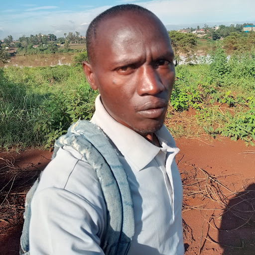 Maina James
