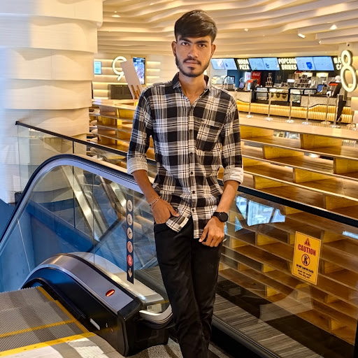 Parth Solanki