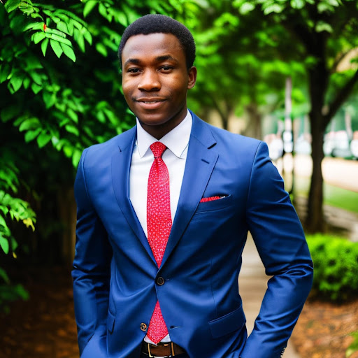 ajayi oluwatosin