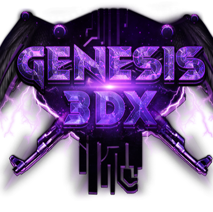 Genesis 3DX