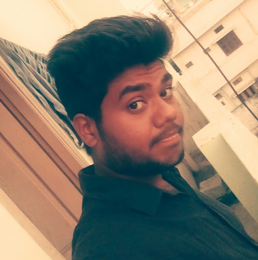chandu chary