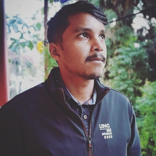 Rajdeep Das