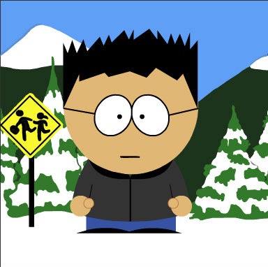 Aaron K.