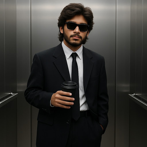Sunil Sachindar