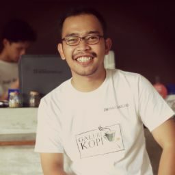 author