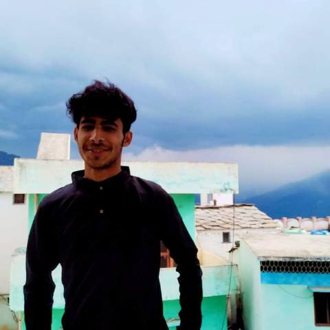 Mohit