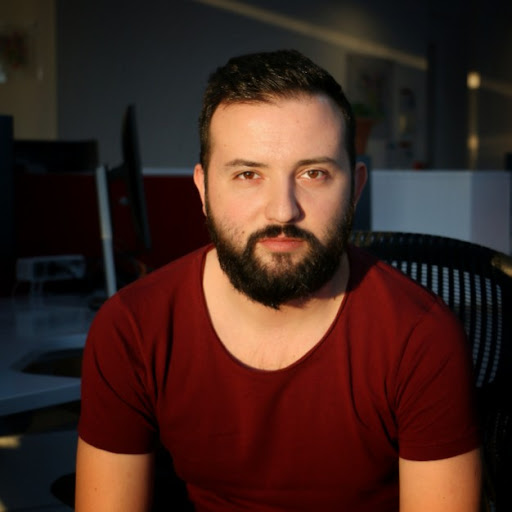 Alexandru Gitu (Gtu)