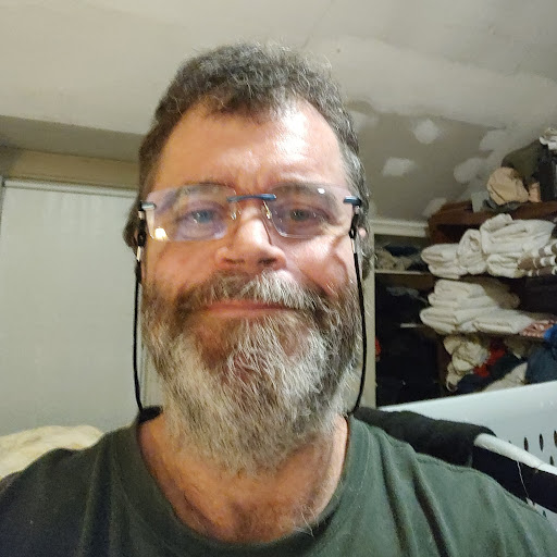 Brian F. Burke Jr. (Butchy, Bear, or Brian)