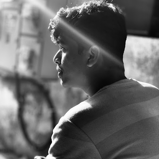 ORSU NARENDER