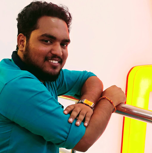 Balaji Mageshvaran