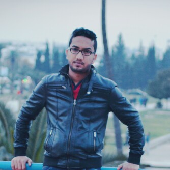 author