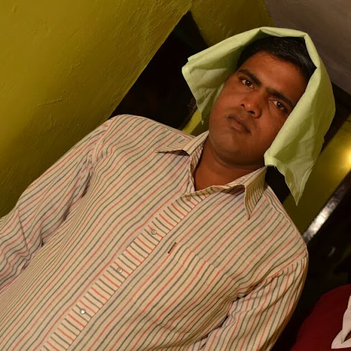 Yogesh Boddhay