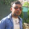 Parikshit Sharma