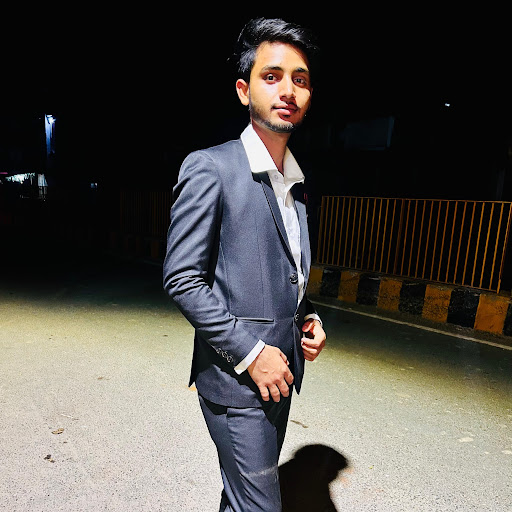 Md Shahnawaz Ansari