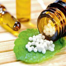 Homeo Care With DR Rasheed Alvi