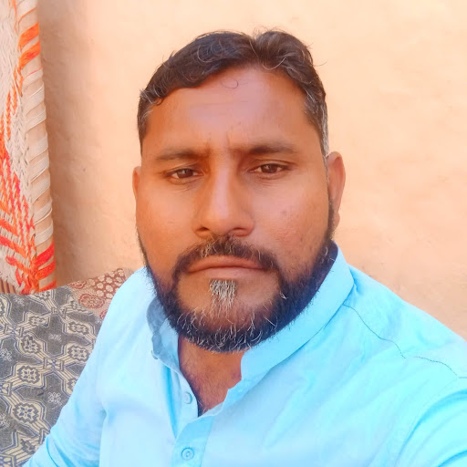 Imran Ali