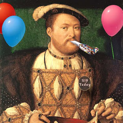 Henry VIII