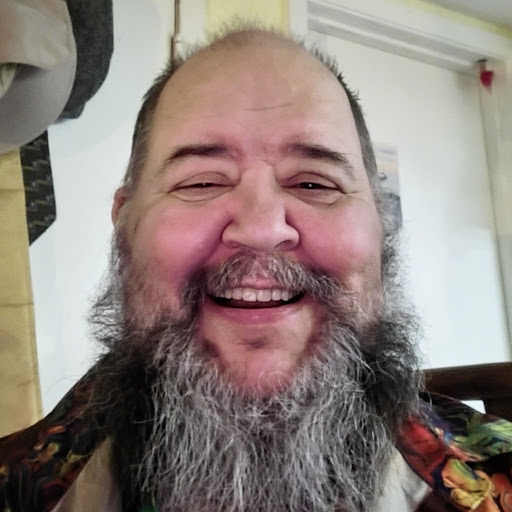 Wilhelm Bohrer (Bill)