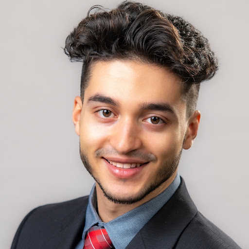Michael Tisellano