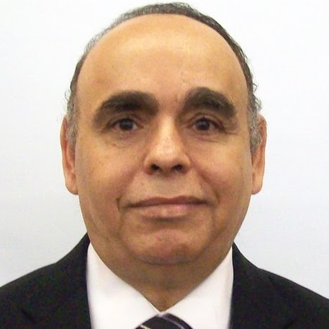 Nader Shehata