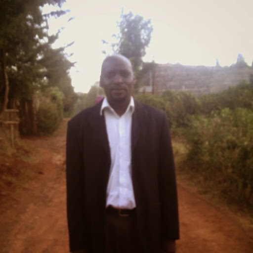 author