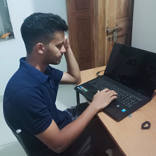 author