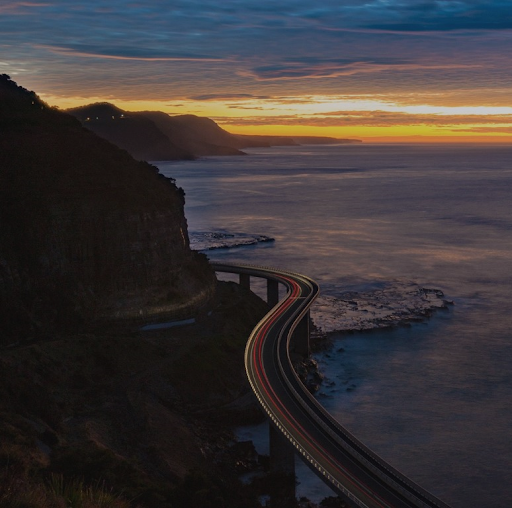 Mikey Phong Mitchell