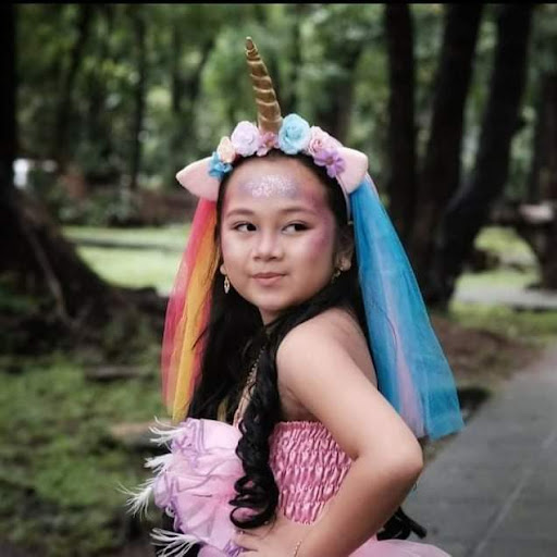 Elvidmeonie Chin Aban