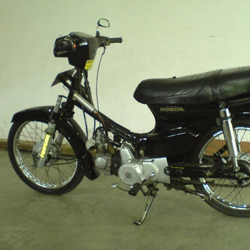 Christianto Christianto