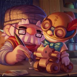 Төгс Эрдэнэ