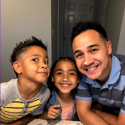 Gabriel Rodriguez Cruz