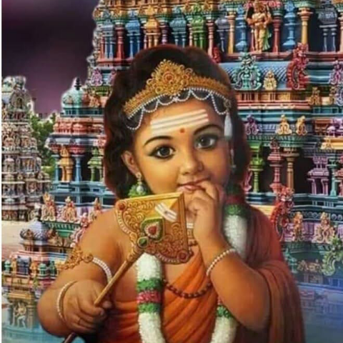 Rama subramanian L