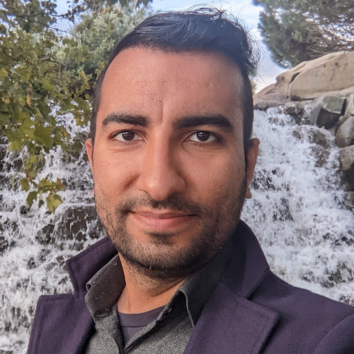 author