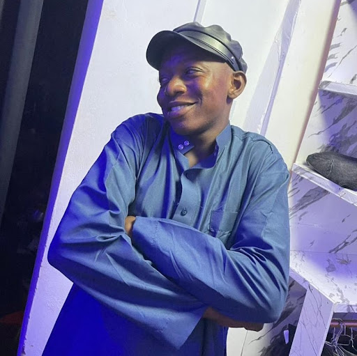 Alhassan Ali Harazim