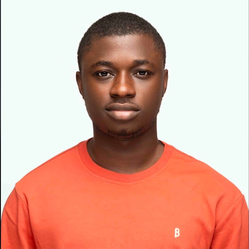 Olugbeko Seyifunmi