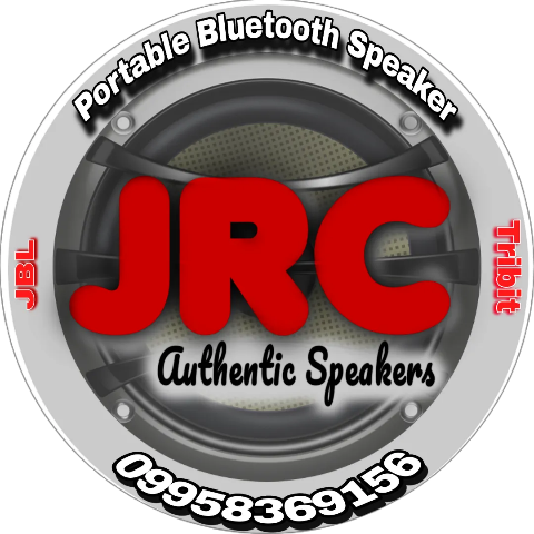 JRC Authentic Speakers
