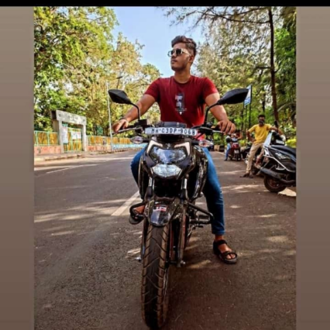 Prashant Pathak