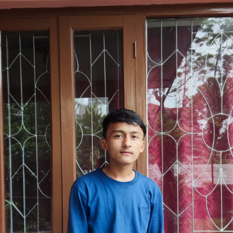 author